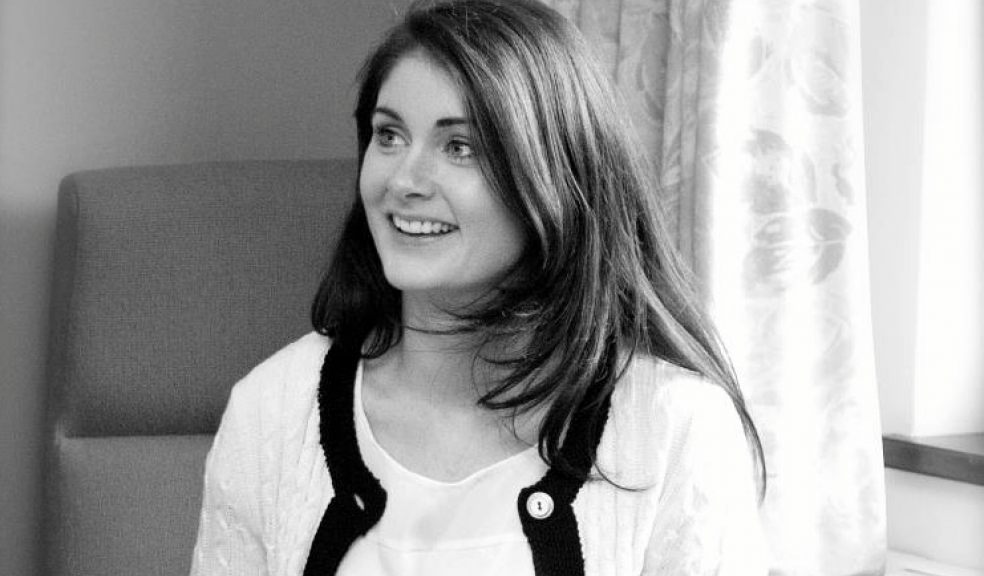 Lucie Simic - Head of Marketing and PR at Aspect Windows