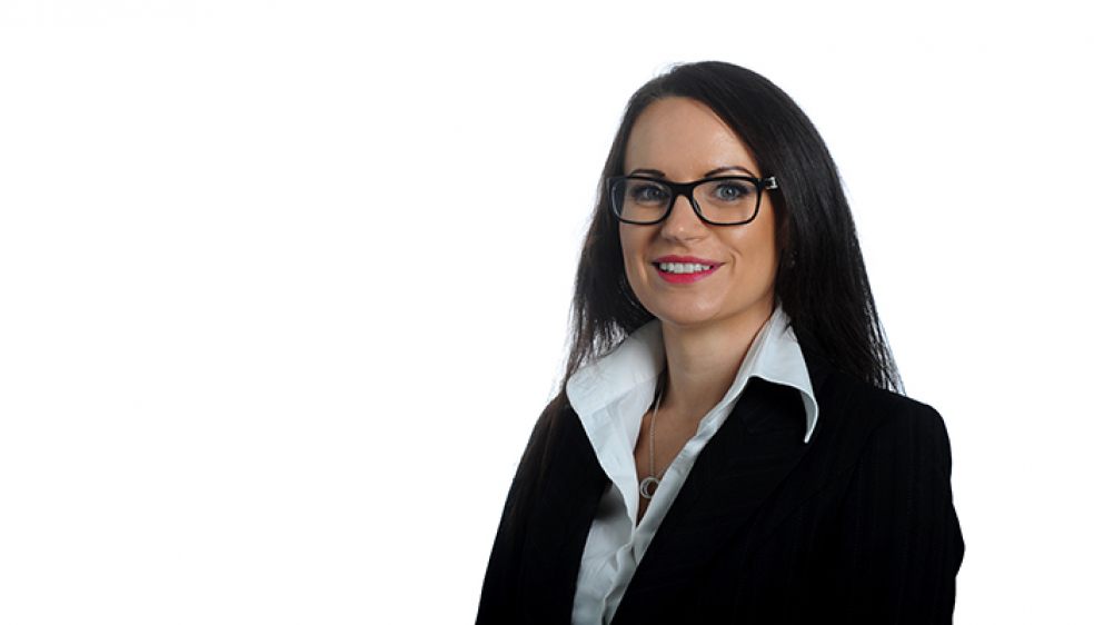Lucinda Coleman - Business Recovery Director