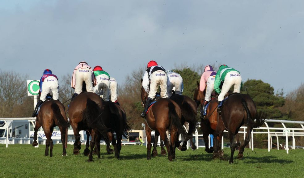 Exeter Racecourse