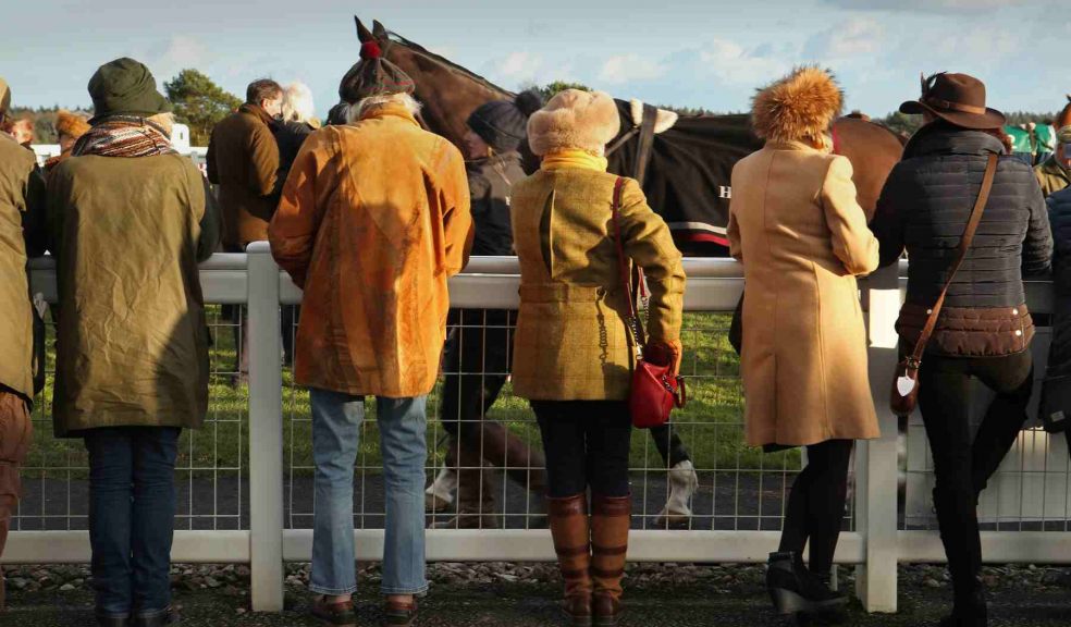 January 24 Winter Warmer at Exeter