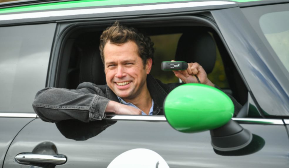 Mark Roberts, Founder and CEO of Lightfoot, warns that work-related stress resulting in road accidents should be a red flag for all businesses operating company cars and fleet vehicles. Mark Roberts, Founder and CEO of Lightfoot, warns that work-related stress resulting in road accidents should be a red flag for all businesses operating company cars and fleet vehicles.