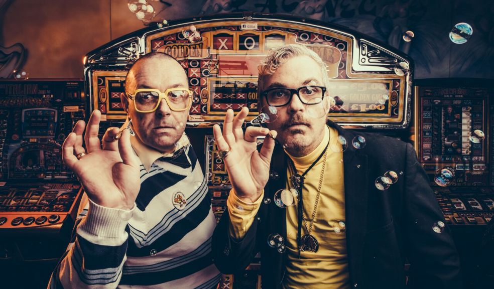 Silver & Gould