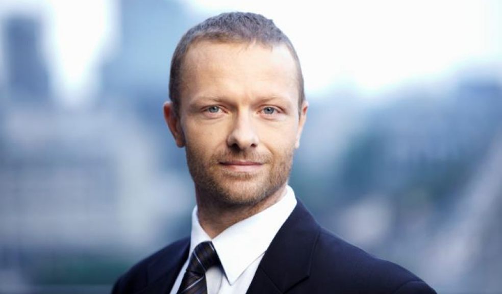 Marcin Baranski