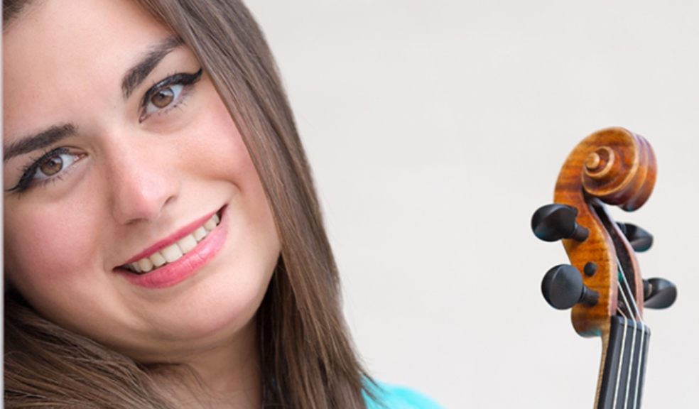 Mariela Shaker Concerts in the West