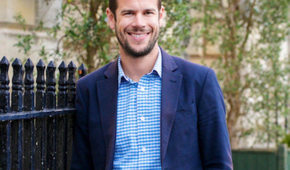 Mark Simic, Partner, Simpkins Edwards