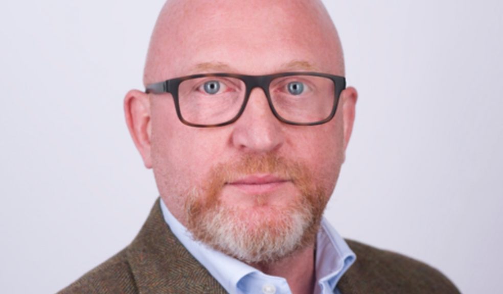 Martin Flick, Onecom CEO