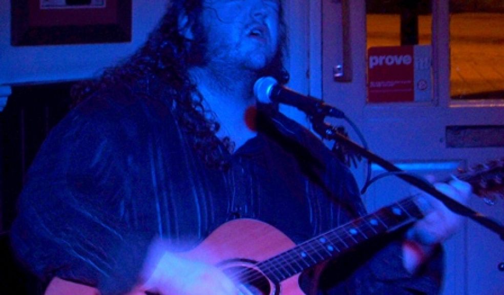 Matt Andersen
