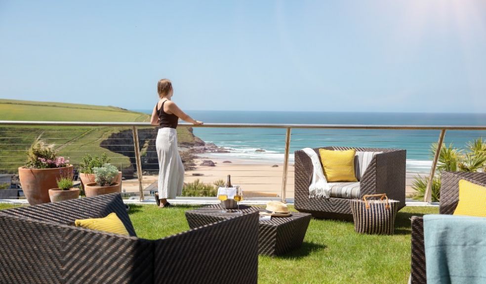 Mawgan Porth and the Bedruthan Steps to Holiday Heaven