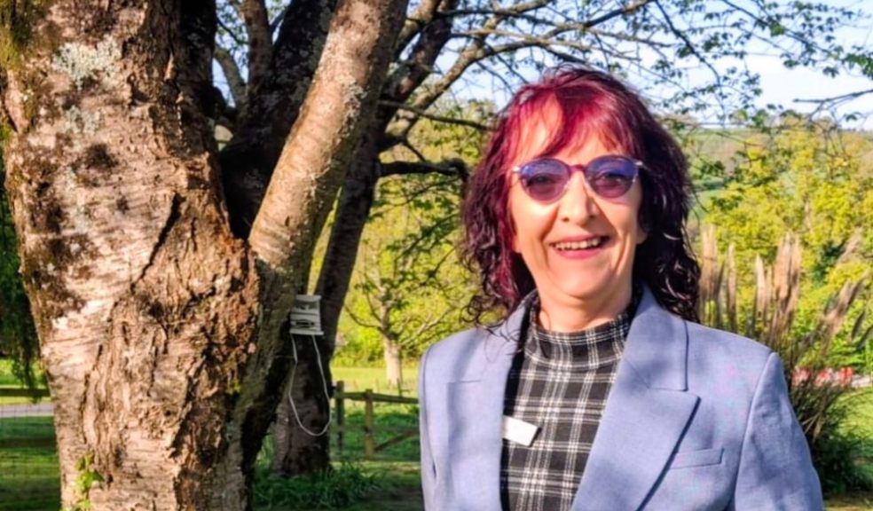 Mel Isherwood, Langford Park's home manager
