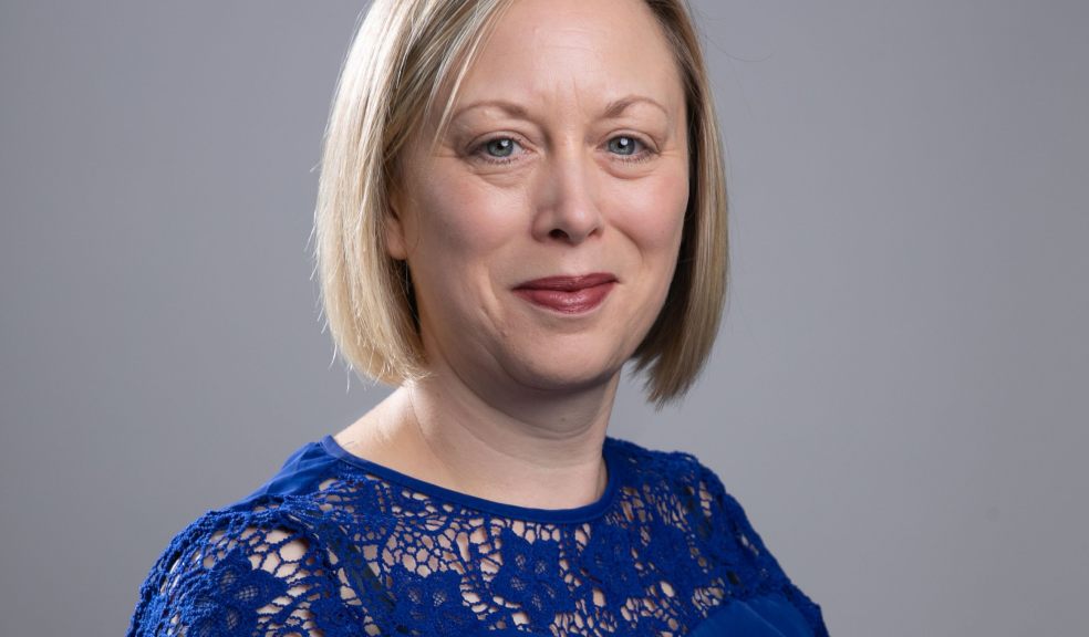 Associate Solicitor Melissa Mitchell