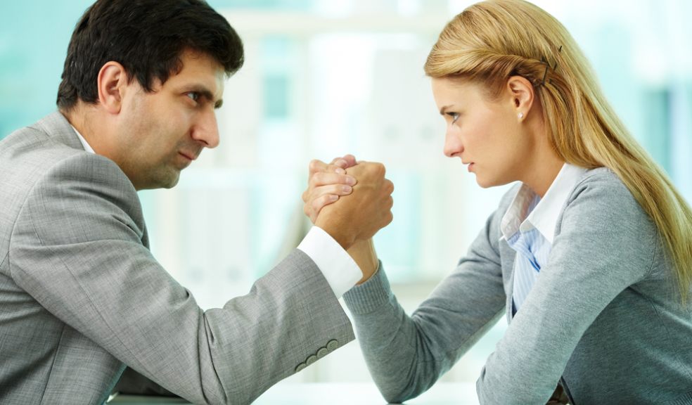 Correcting the blind spots between men and women