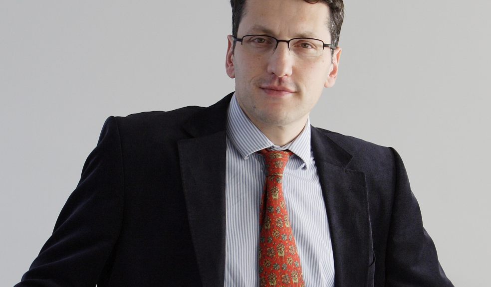 Merlin Hyman, Regen SW chief