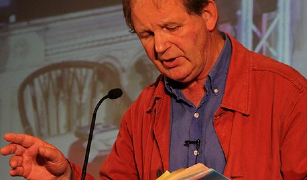 Michael Morpurgo