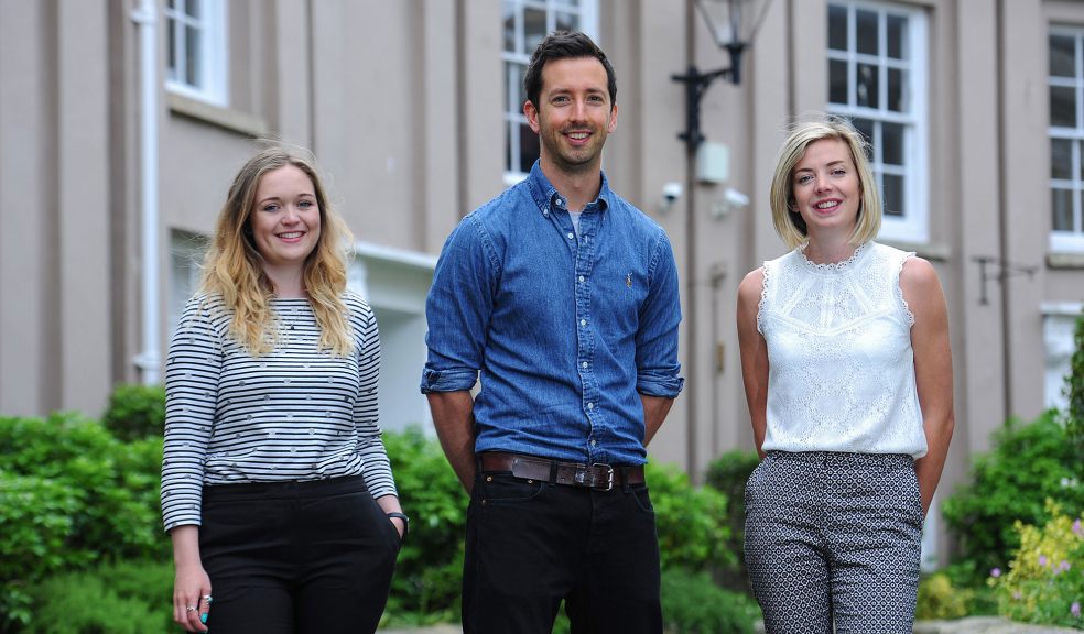 The MiHi Digital team