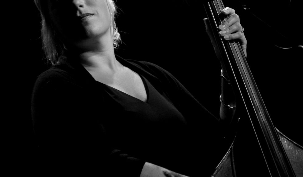 Miranda Sykes by Allan Wilkinson