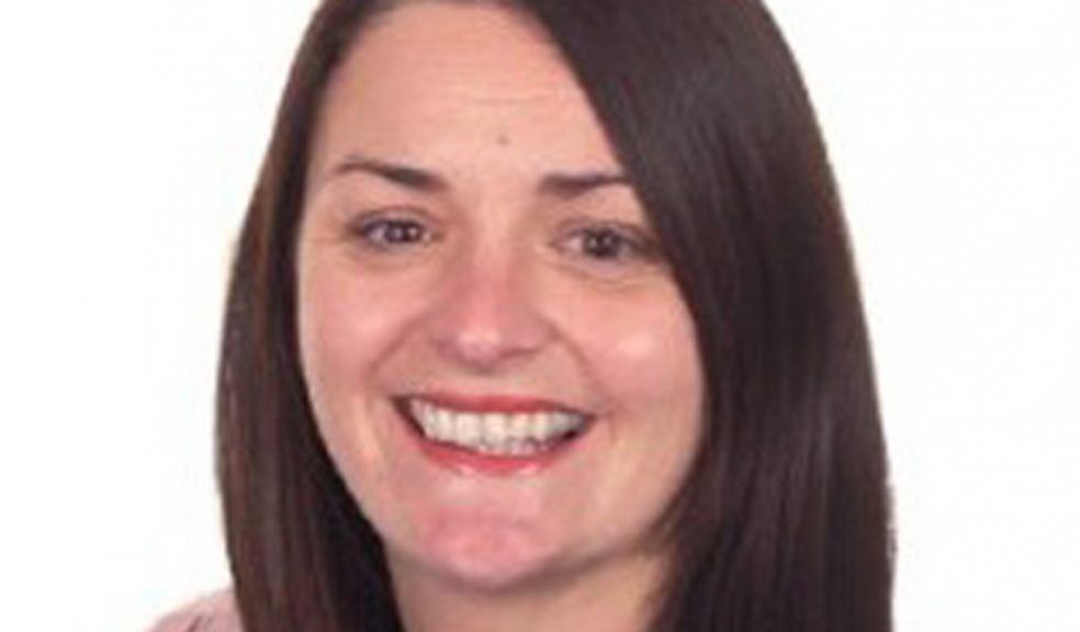 Tracey Cleverly