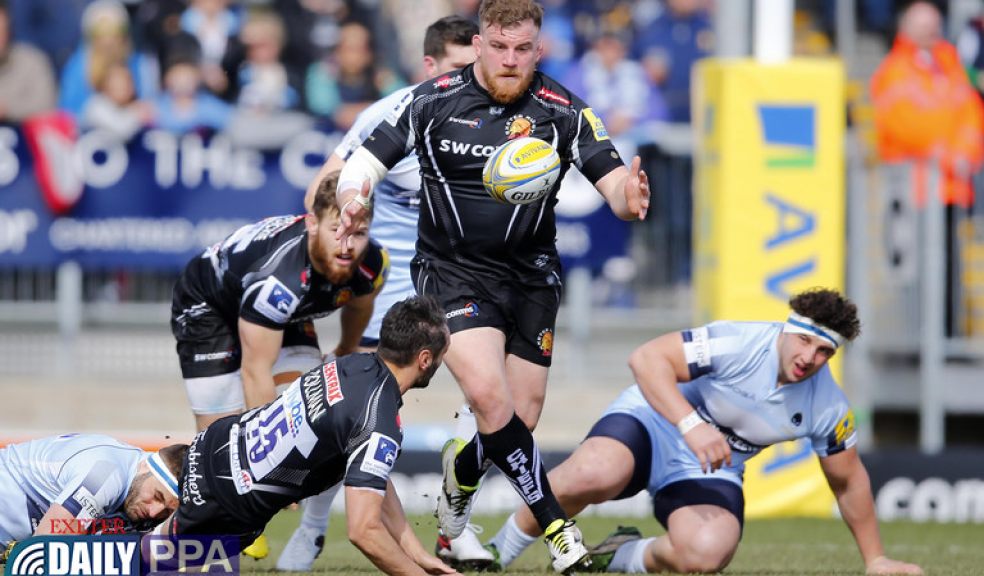 Image: Phil Mingo/Pinnacle @ppauk