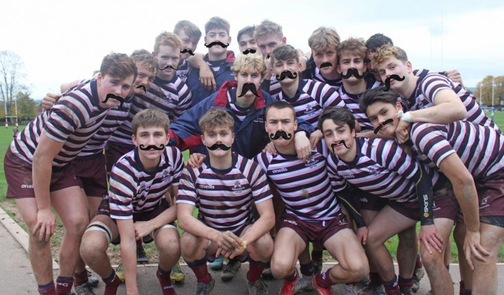 Movember