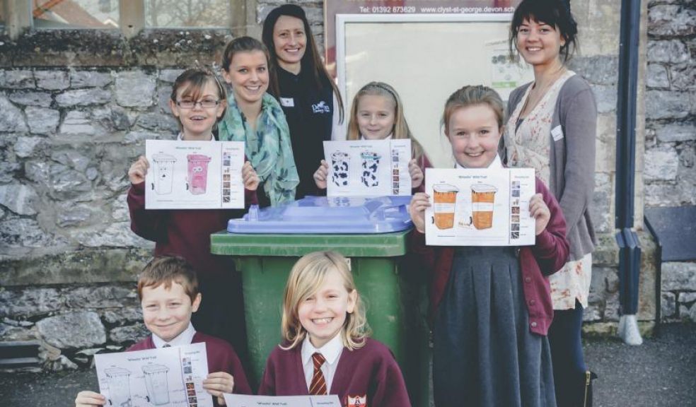 Coastal Recycling and Devon County Show