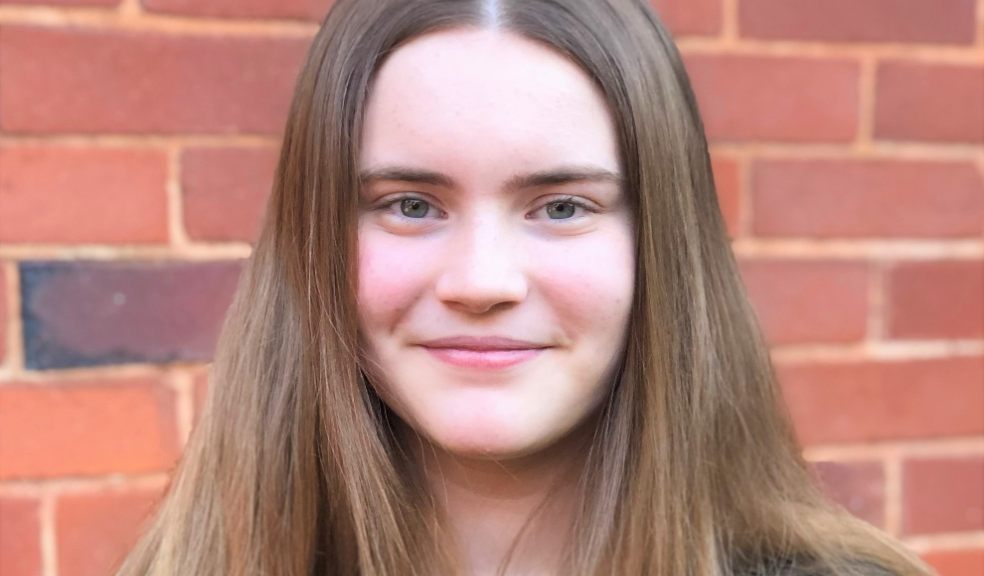 Emma Bates Exeter School