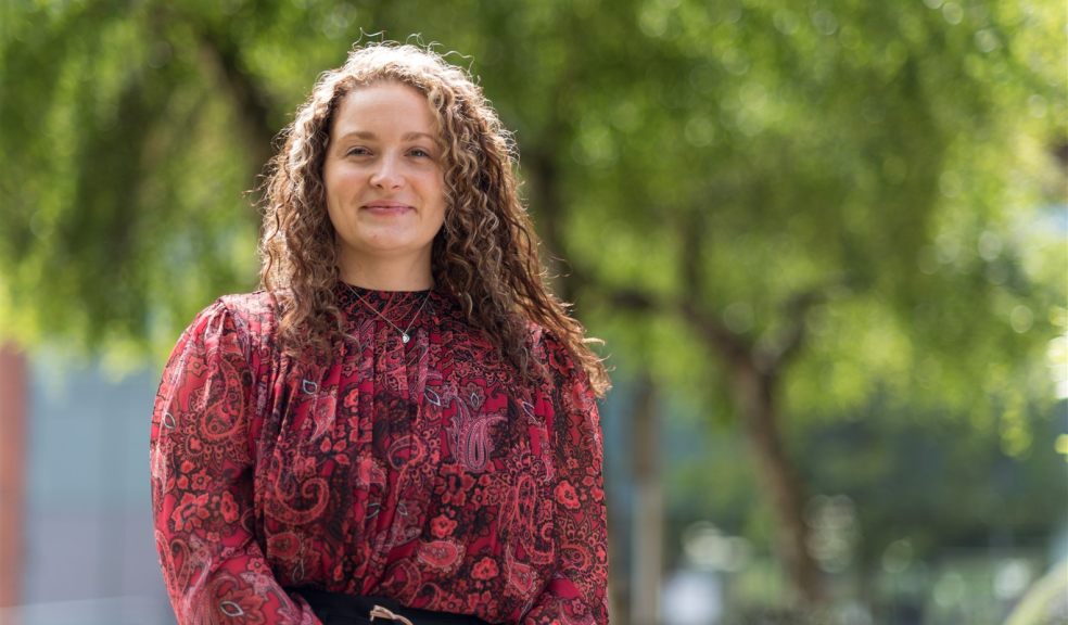 Nahanni Simcox, The Family Law Company Solicitor from The Family Law Company
