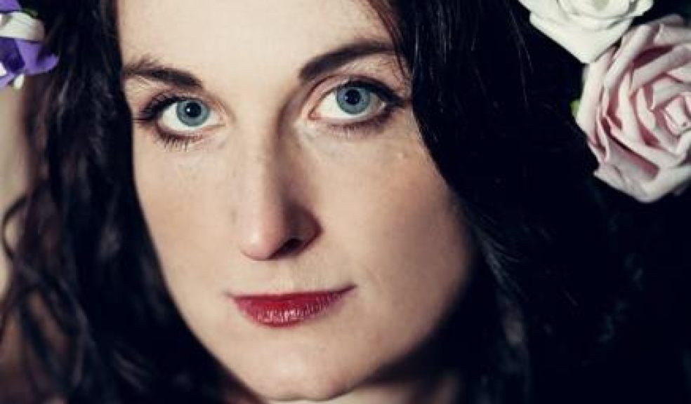 Nancy Kerr. Photo: Elly Lucas.