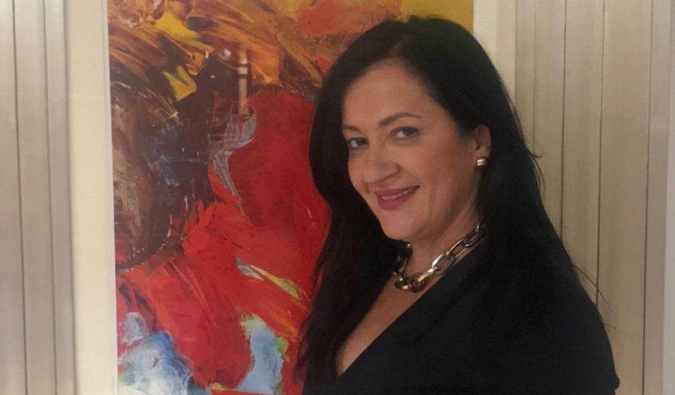 Natasha Lazovic, has reached the final of the Social Care Leadership Awards 2022
