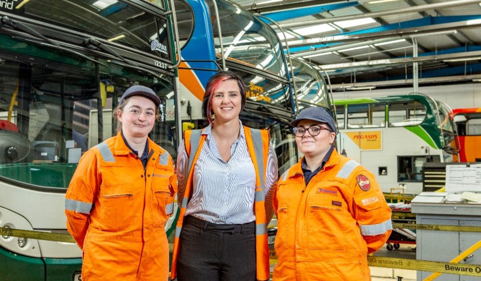 National Apprenticeship Week