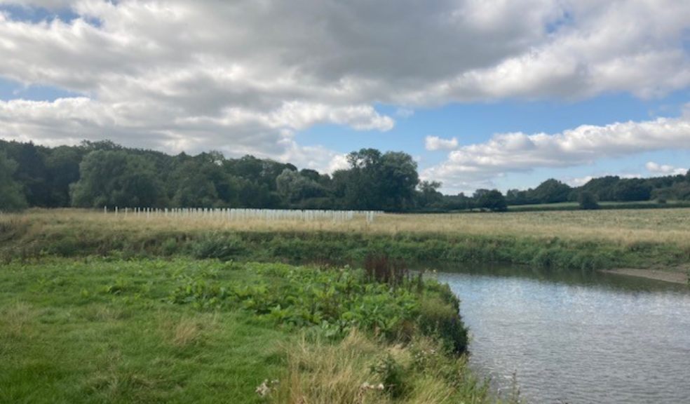 National Trust - The Buscot and Coleshill Estates