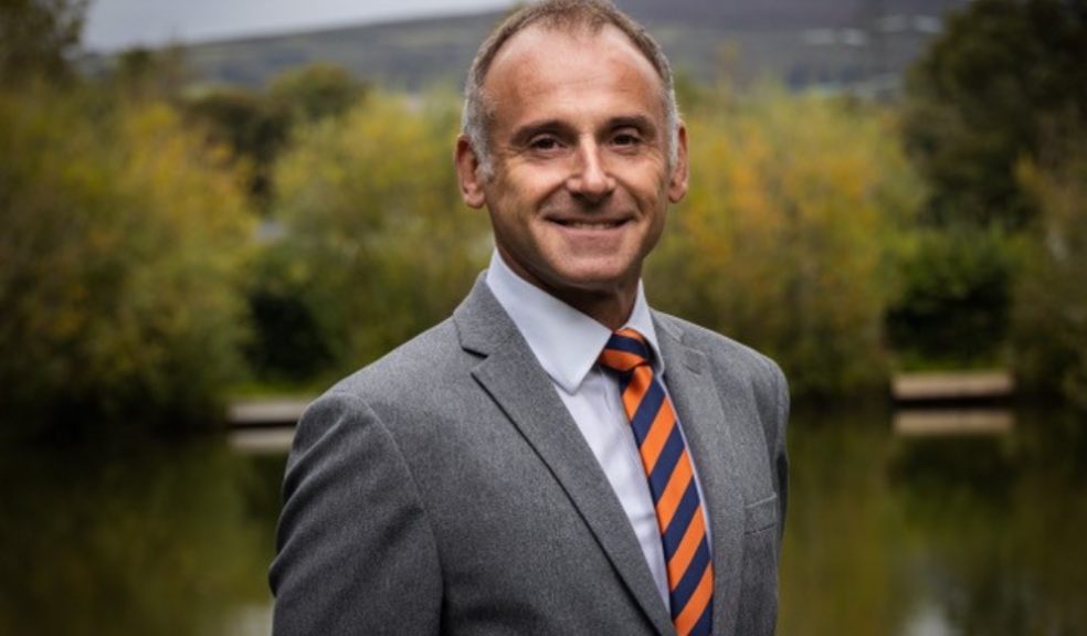 Neil Thornton