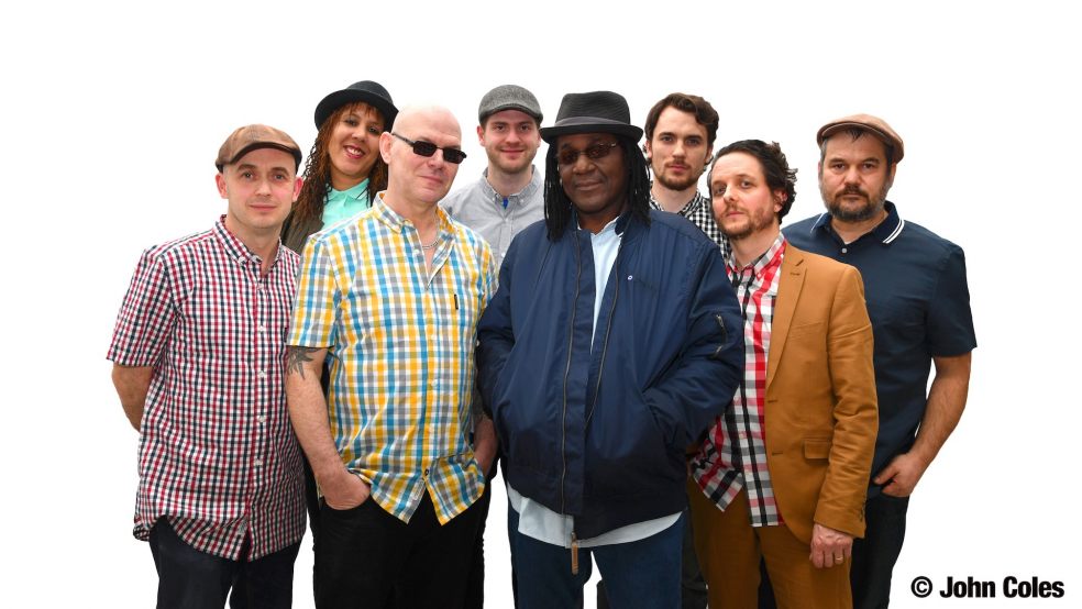 Neville Staple Band