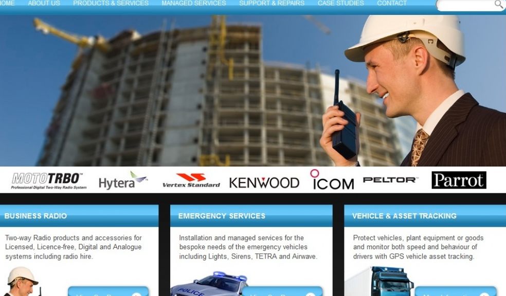 PCE's new ecommerce website