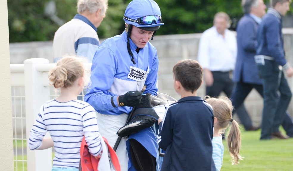 Newton Abbot Racecourse