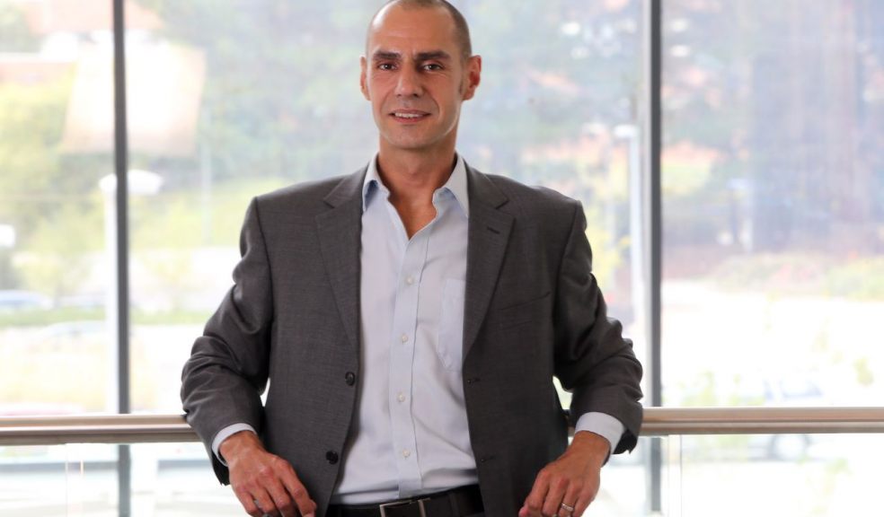 Nicolas Forsans
