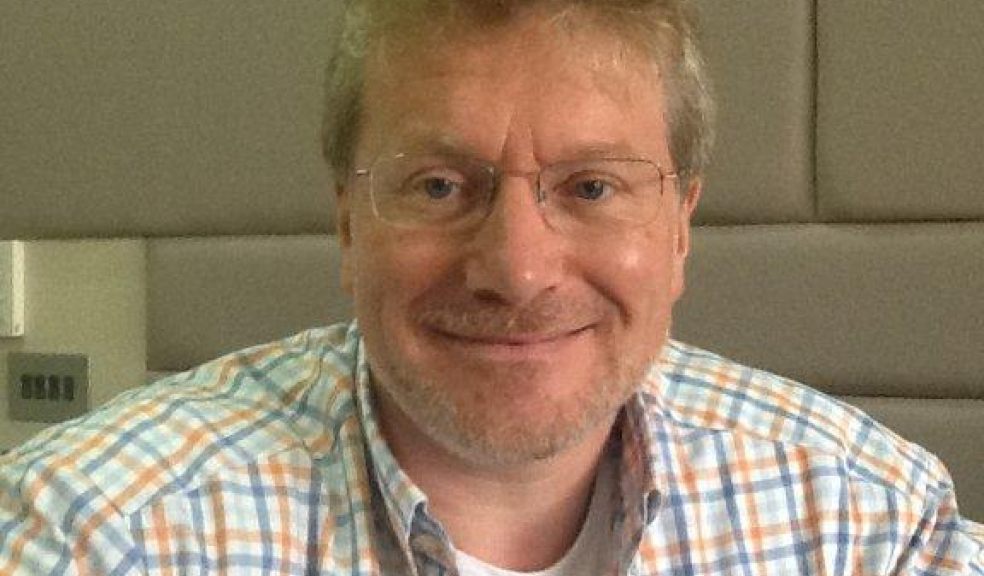 Nigel Lyons