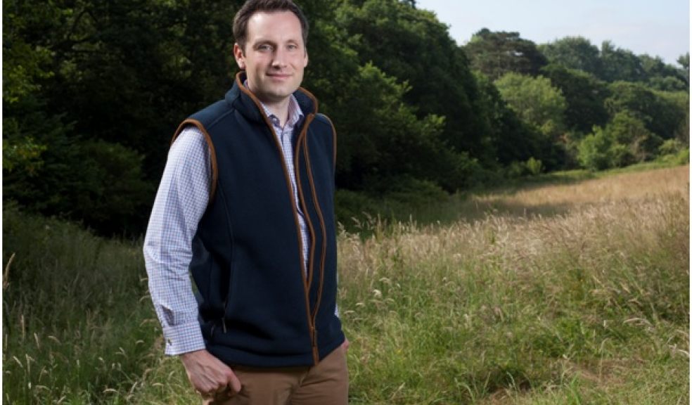 Nigel Edge