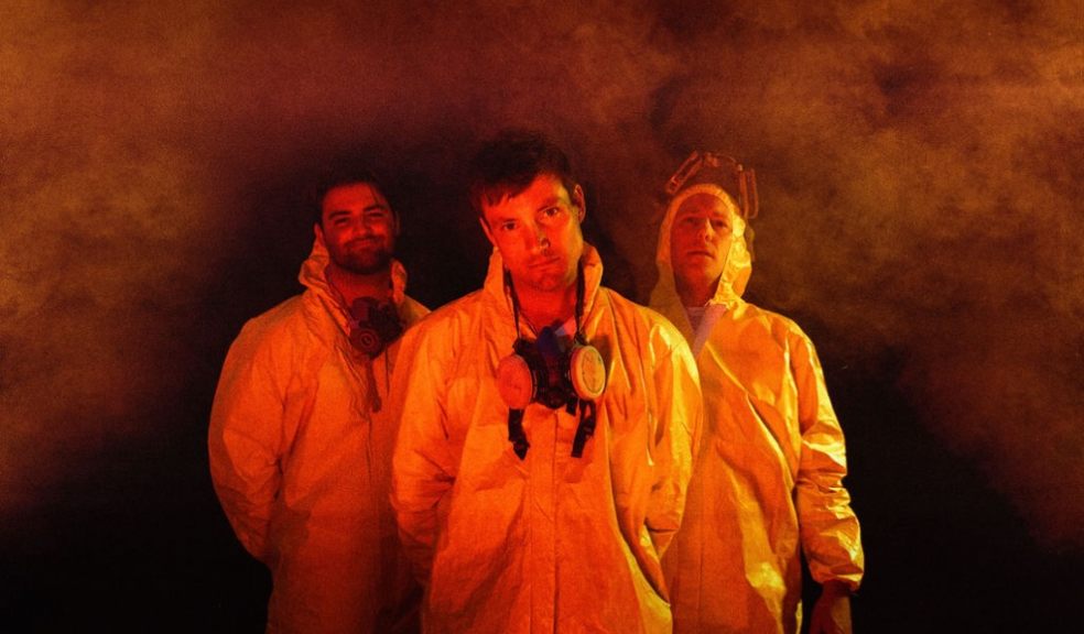 The Dirty Nil
