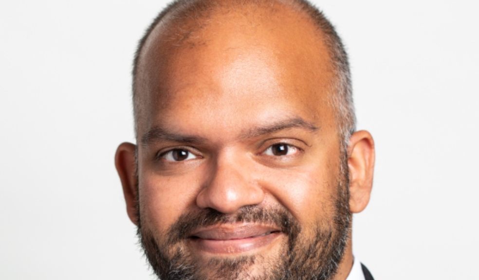 Nimesh Joshi