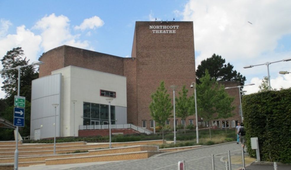 Northcott Theatre