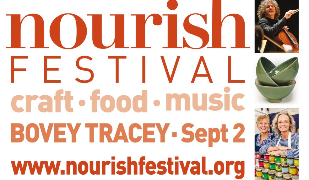 Nourish Festival 2017