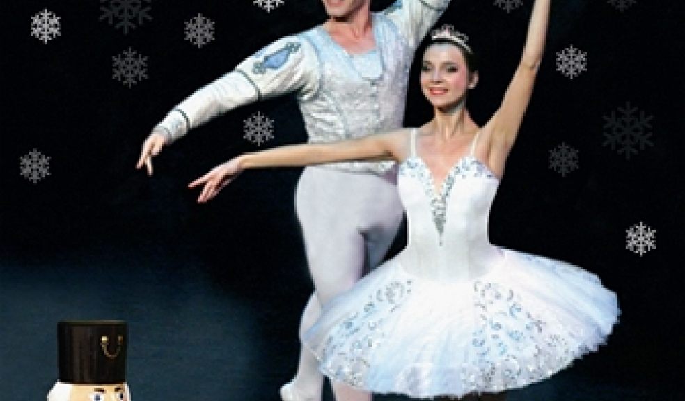 Picture courtesy of the Exeter Corn Exchange website