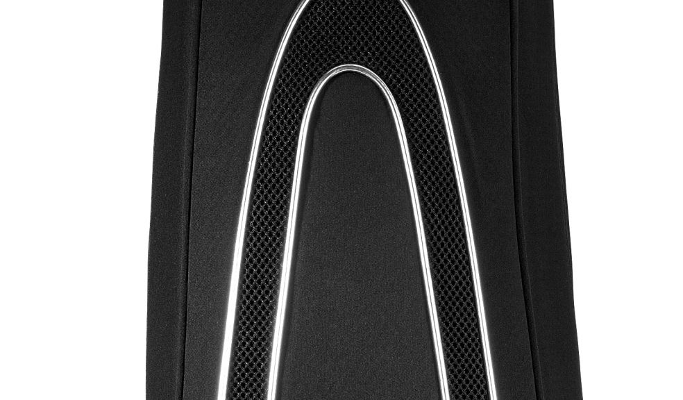 Oreck Graphite, £269.99