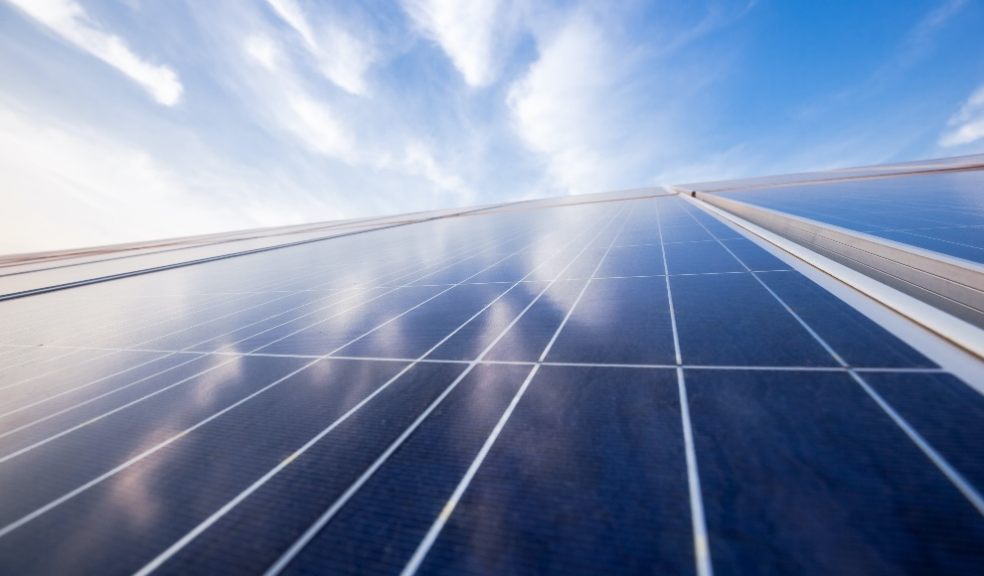 Renewable energy