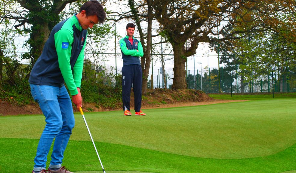 Vic Ambler Golf Centre