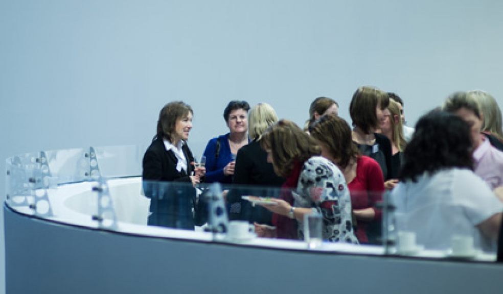 Exeter PA Network Event at the Met Office Feb 2015