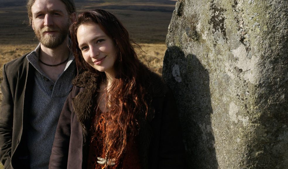 Phillip Henry and Hannah Martin