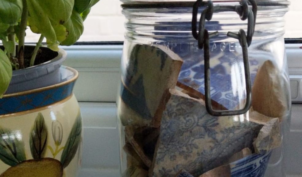 Charity shop volunteers come to the rescue - by searching through bins!