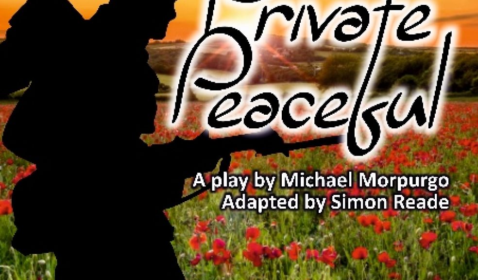 Private Peaceful