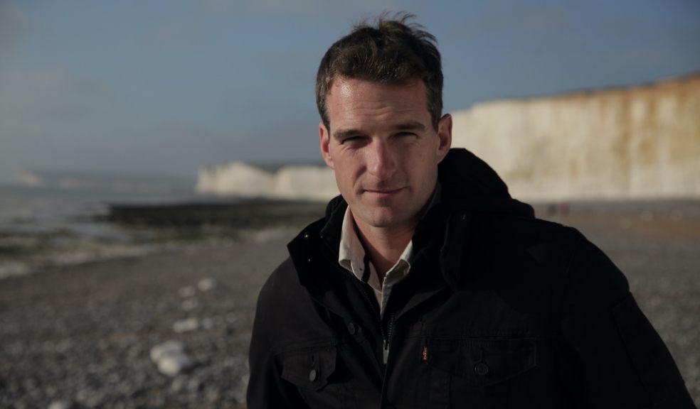 Dan Show, Dan Snow’s History Hit 