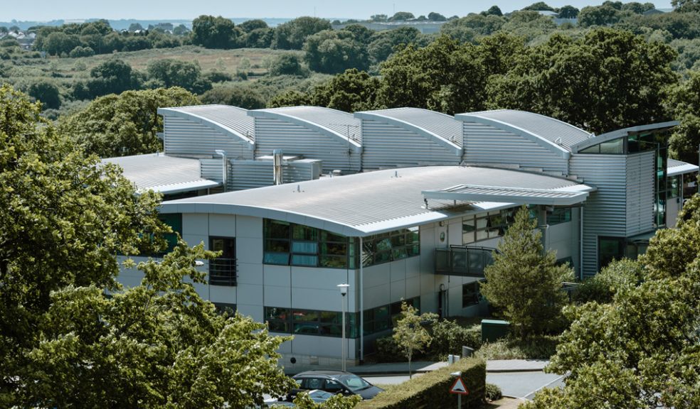 Plymouth Science Park Plymouth Science Park